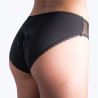 Culotte menstruelle "Hubs" | Ma Louloute