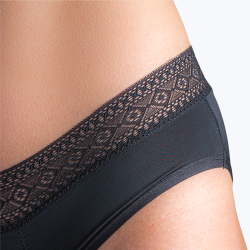 Culotte menstruelle "Infiny" | Ma Louloute