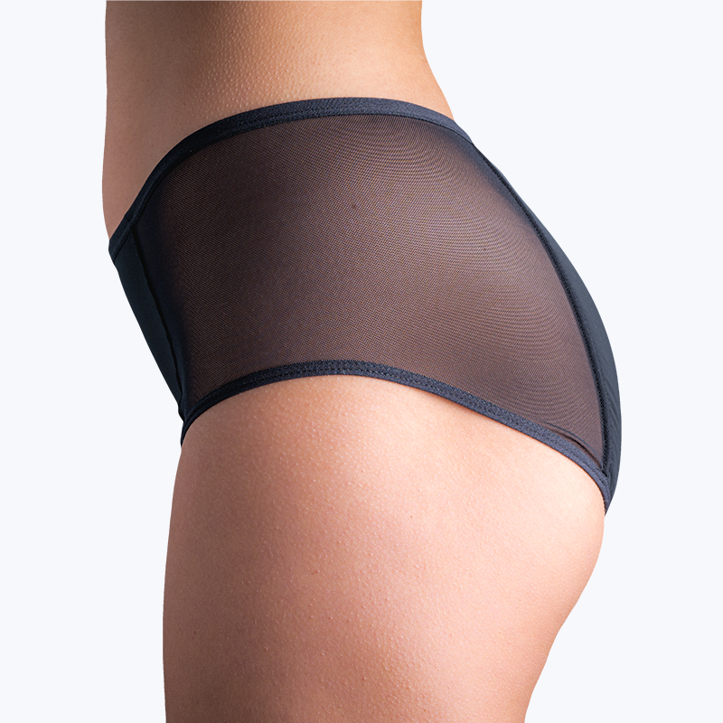 Culotte menstruelle "Delicate" | Ma Louloute