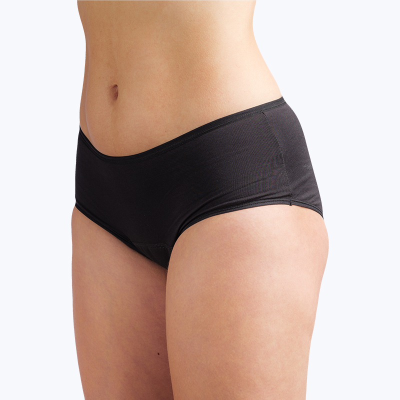 Culotte menstruelle "Fendy" | Ma Louloute