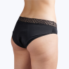Culotte Menstruelle Naomy - Confort et Protection 12h