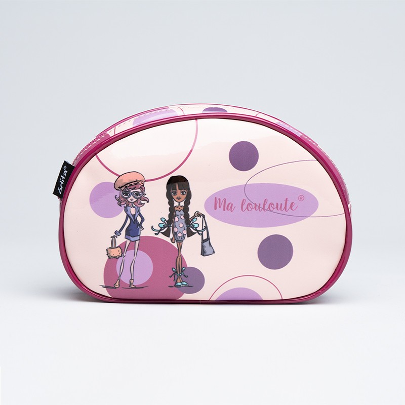 Ma Louloute - Kit premières règles "POP" - Éducation et prévention