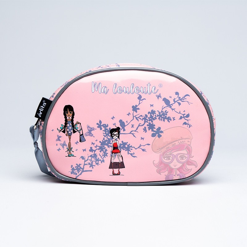 Ma Louloute - Kit premières règles "BIRDS" - Tout savoir sur les règles