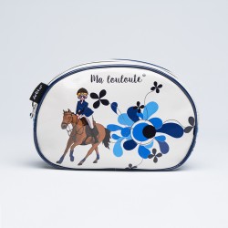 Ma Louloute - Kit premières règles "SWEET" - Tout sur la menstruation