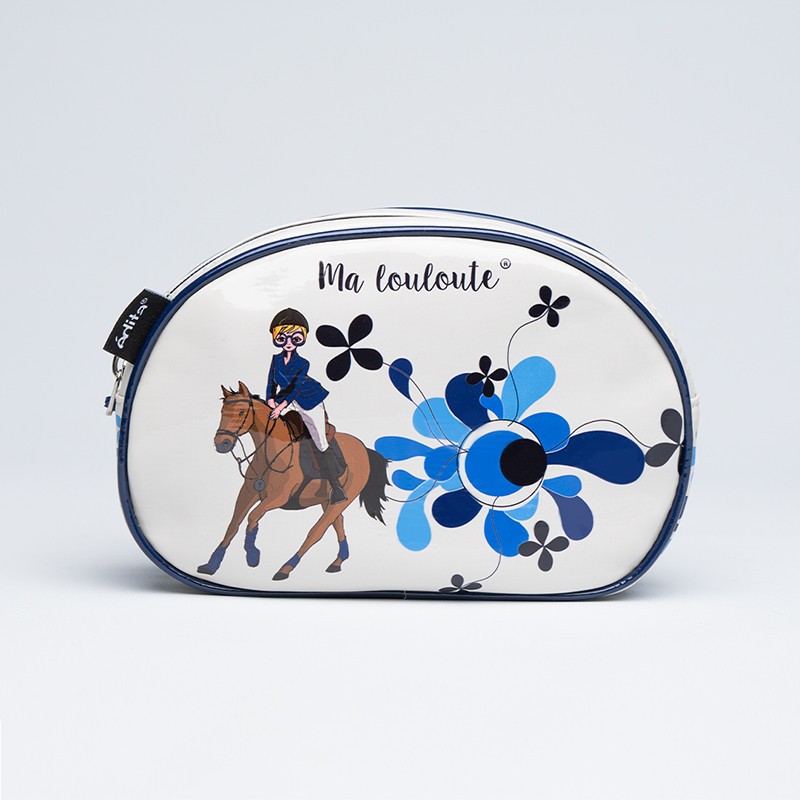 Ma Louloute - Kit premières règles "SWEET" - Tout sur la menstruation