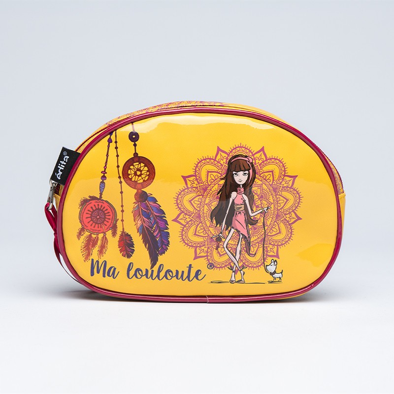 Ma Louloute - Kit premières règles "Bohème" - Bien-être menstruel