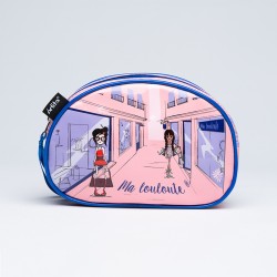 Box and Kit first rules Shopping Model | Ma Louloute