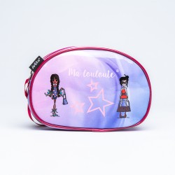 Ma Louloute - Kit premières règles "STAR" - Confiance et connaissance