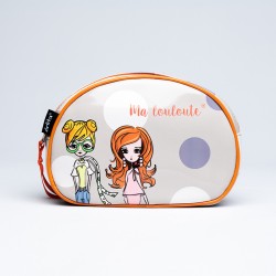 Box and First Period Kit Style | Ma Louloute