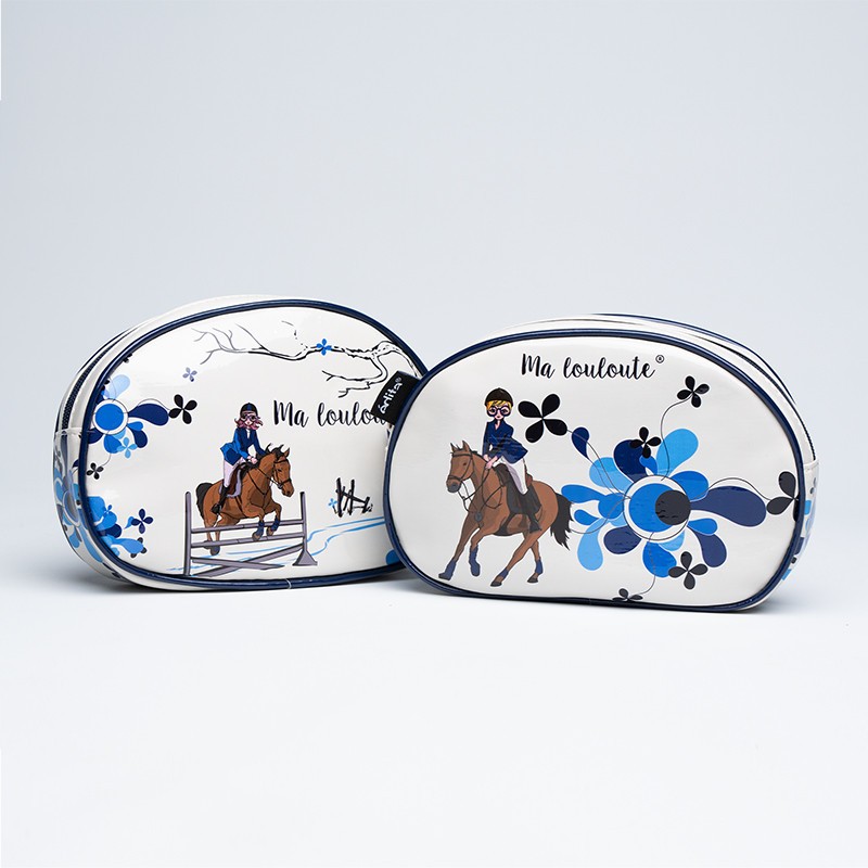 Ma Louloute - Kit premières règles "SWEET" - Tout sur la menstruation