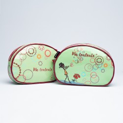 Le kit premières règles "Happy" | Ma Louloute- Éducation et confiance