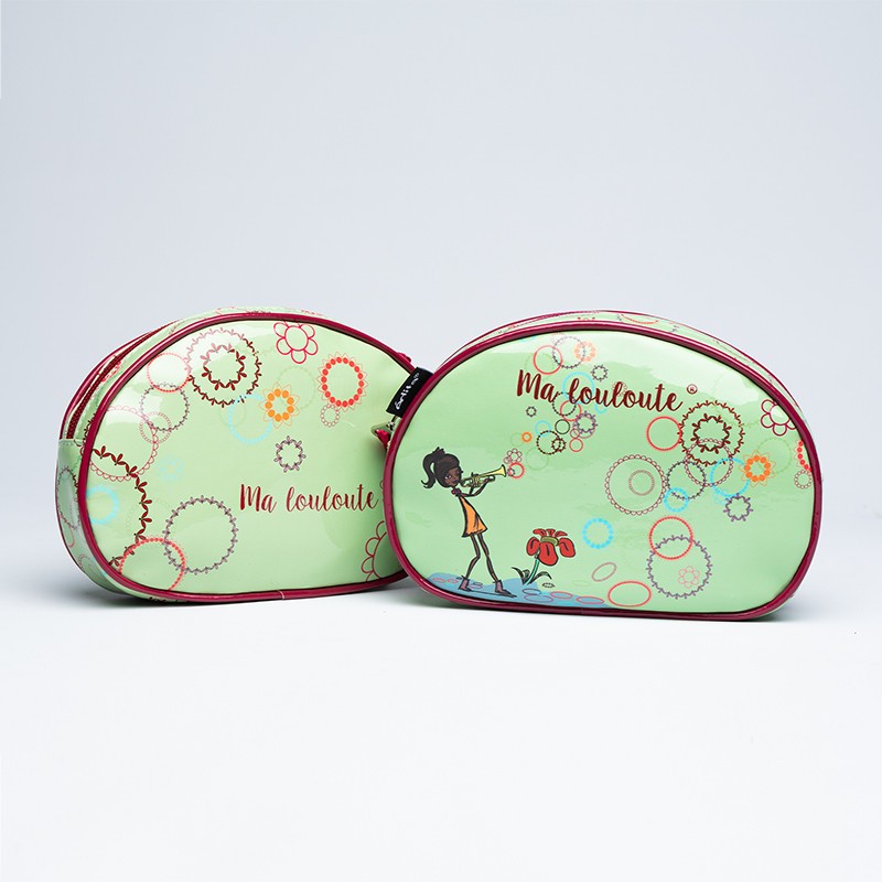 Le kit premières règles "Happy" | Ma Louloute- Éducation et confiance