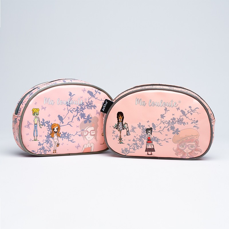 Ma Louloute - Kit premières règles "BIRDS" - Tout savoir sur les règles