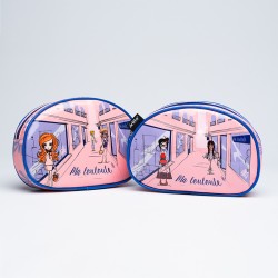 Ma Louloute - Kit premières règles "SHOPPING"