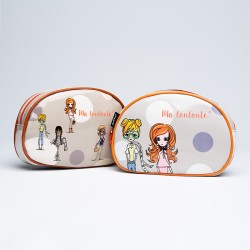 Ma Louloute - Kit premières règles "STYLE" - Préparez-vous sereinement