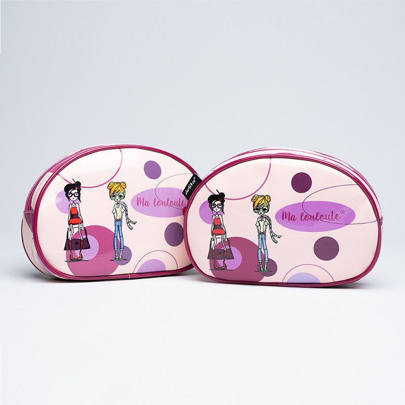 Ma Louloute - Kit premières règles "POP" - Éducation et prévention