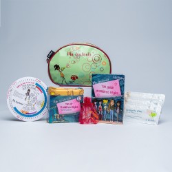 Le kit premières règles "Happy" | Ma Louloute- Éducation et confiance