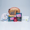 Le kit premières règles "Travel" | Ma Louloute