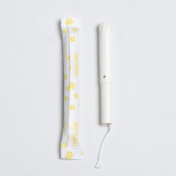 Tampons normal avec applicateur en VRAC | Ma Louloute