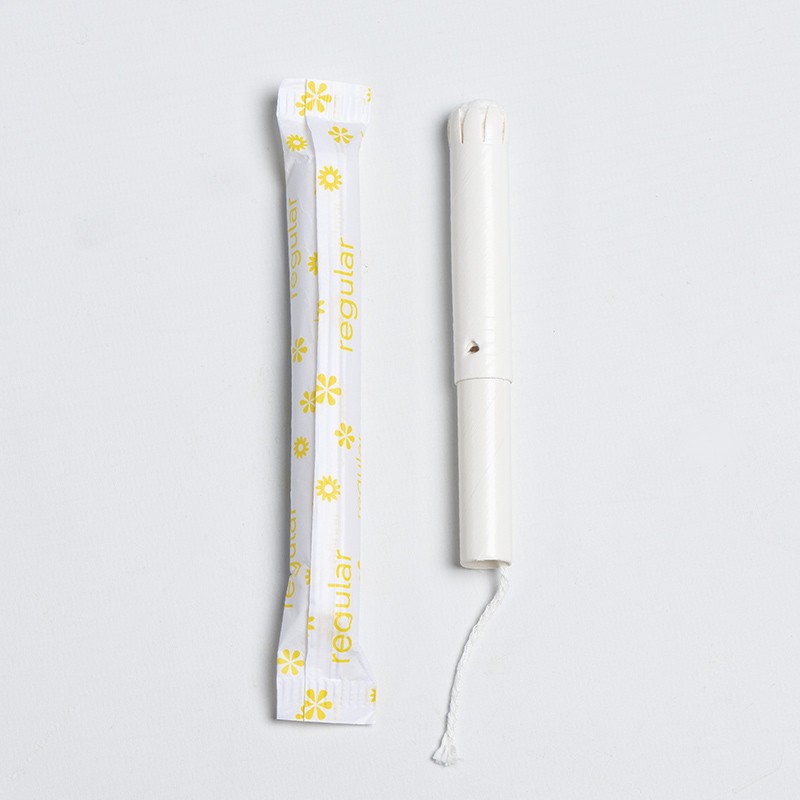 Tampons normal avec applicateur en VRAC | Ma Louloute