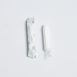 MA LOULOUTE | Tampones SUPER BULK - 100% BIO
