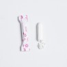 Tampons mini 100 % bio en VRAC | Ma Louloute