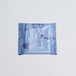 MA LOULOUTE |NIGHT towels in BULK 100% ORGANIC