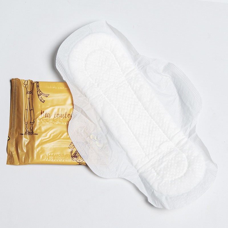 Serviette hygiénique de jour en VRAC | Ma Louloute