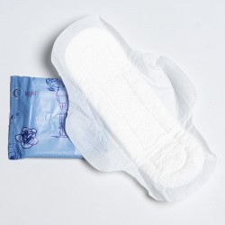 Serviettes hygiéniques de nuit en VRAC | Ma Louloute