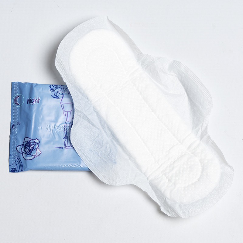 Serviettes hygiéniques de nuit en VRAC | Ma Louloute