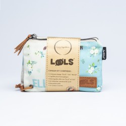 LOOLS | Kit de educación sexual WILD | Made In France