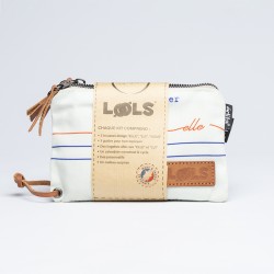 LOOLS | Sexuality Education Kit TEEN| Made In France