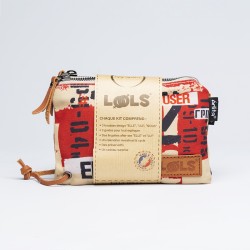 Kit d'éducation à la sexualité "T2" | LOOLS