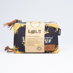 LOOLS | Kit de educación sexual CONNECT | Made In France