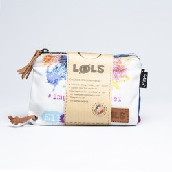 LOOLS | Sexuality Education Kit BOHEMIA |Made In France