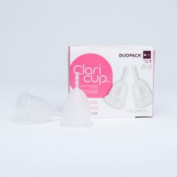 Menstrual cup.100% medical silicone | Ma Louloute