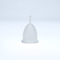 Cup menstruelle et sa box de stérilisation | Ma Louloute