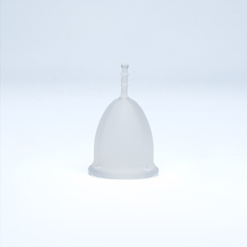 Cup menstruelle et sa box de stérilisation | Ma Louloute