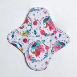 Serviette lavable "Smart"| Ma Louloute