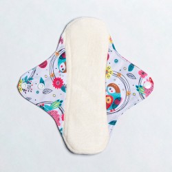 Serviette lavable "Smart"| Ma Louloute