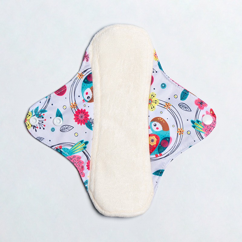 Serviette lavable "Smart"| Ma Louloute