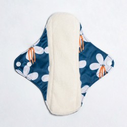 Ma Louloute| 100% Bamboo washable towel- SIDNEY