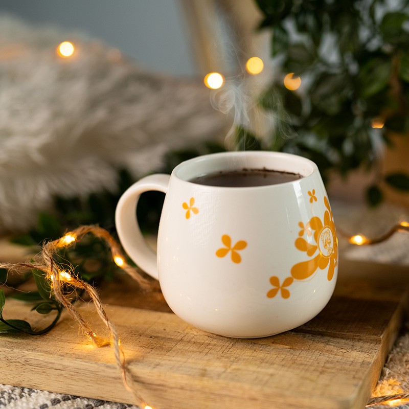 Mug "Flowers" | Ma Louloute