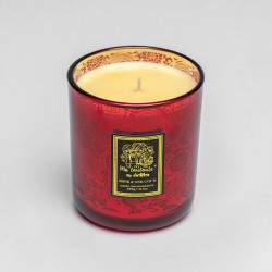 Rose & Geranium Candle (Our cocooning products) | Ma Louloute