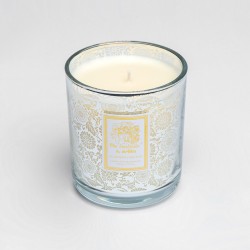 Bougie blooming & orchid | Ma Louloute