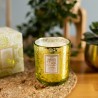 Bougie Lime Blossom & Vanilla | Ma Louloute