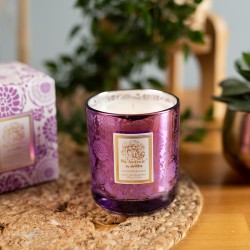 Bougie Lavender & Sage | Ma Louloute