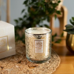 Bougie blooming & orchid | Ma Louloute