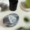 Cup menstruelle et sa box de stérilisation | Ma Louloute