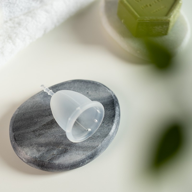 Cup menstruelle Only Claricup | Ma Louloute